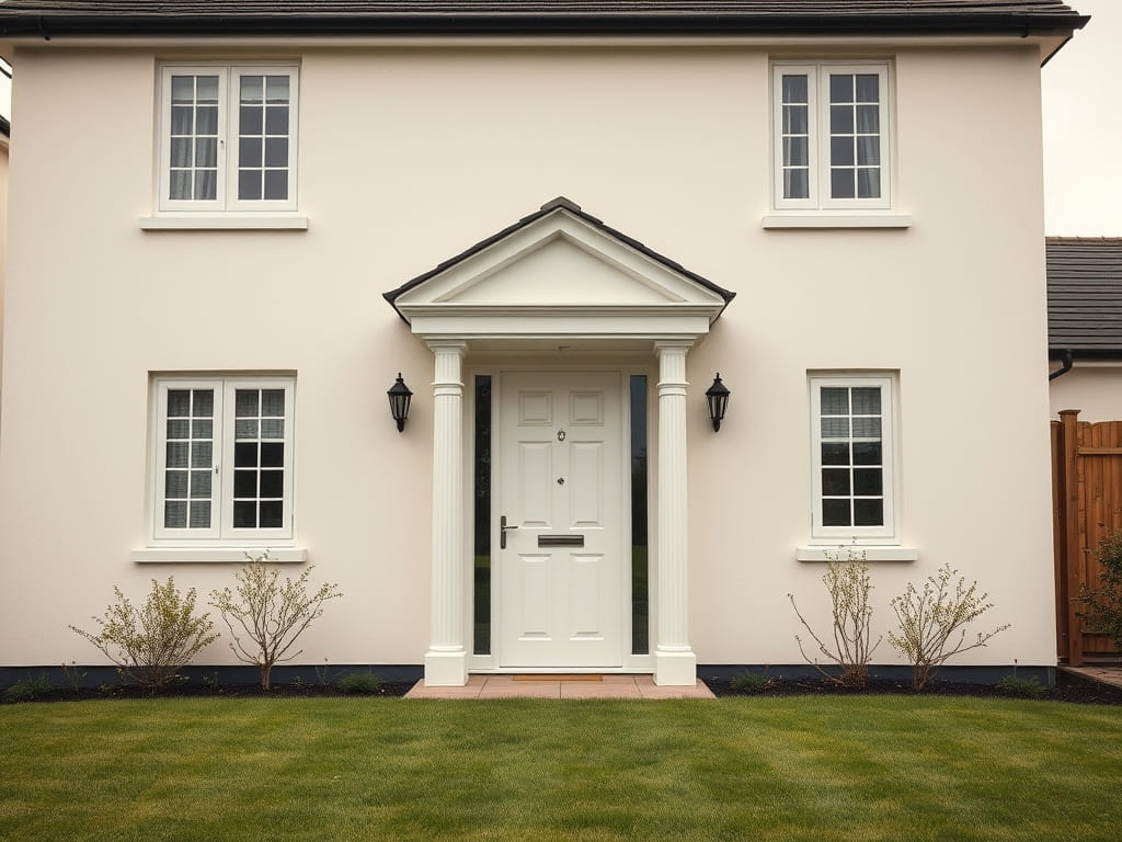 External Rendering