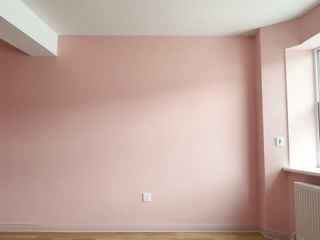 Skim Plastering